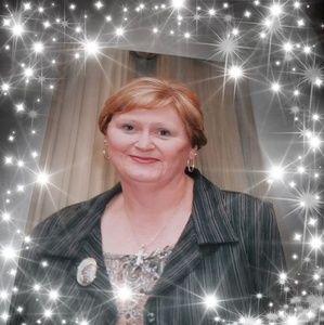 Meet your Posher, Marlene